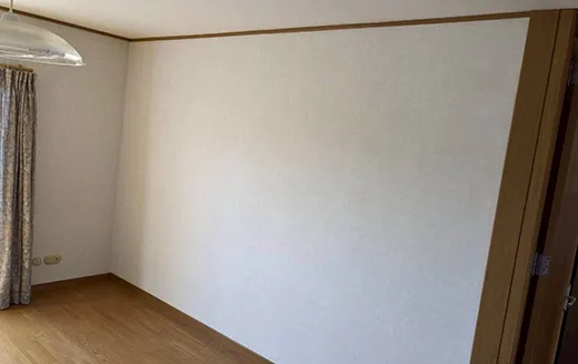 家具の廃品回収 撤去後の写真