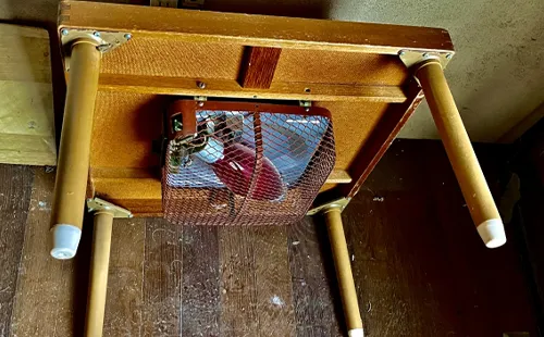 一点からの廃品回収写真