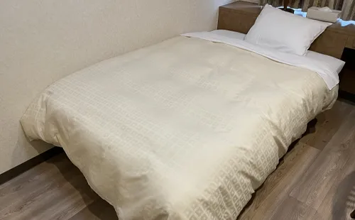 大型家具の回収写真