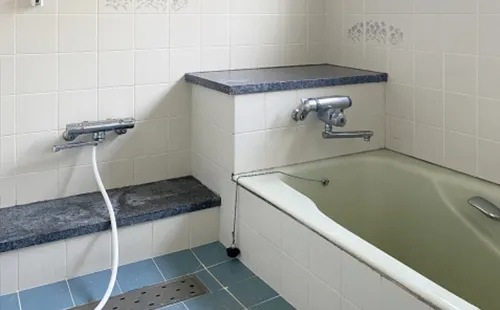 水回りリフォーム写真