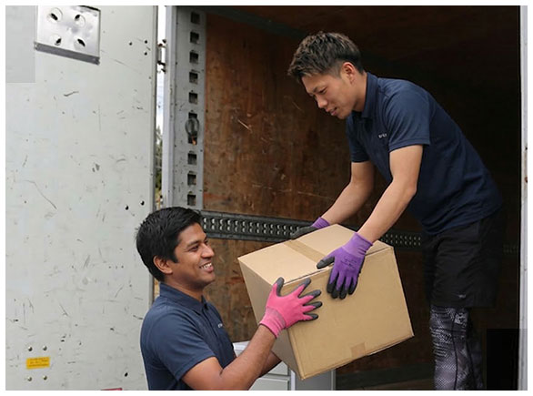 テレビ1点など少量の廃品から産業廃棄物までどんなモノでも引き取り・処分いたします